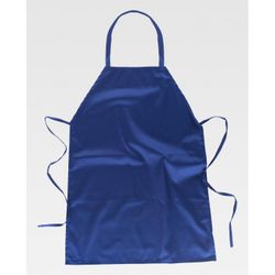 DELANTAL REF.M300 AZAFATA T-UNICA