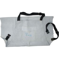 DELANTAL SOLDADURA