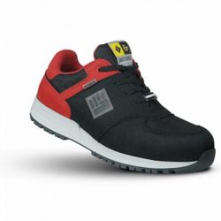 DEPORTIVA GRAFFITI S3 SRC ESD T-38