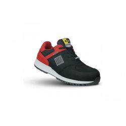 DEPORTIVA GRAFFITI S3 SRC ESD T-39