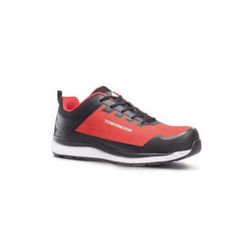 DEPORTIVA SUPER SET RED S1P SRC ESD T-46