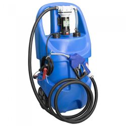 DEPOSITO PARA UREA AUS32 (75L)