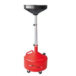 DEPOSITO RECOGIDA ACEITE MWOD 30 - 30L