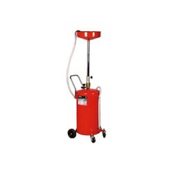 DEPOSITO RECOGIDA ACEITE OD68 - 68L