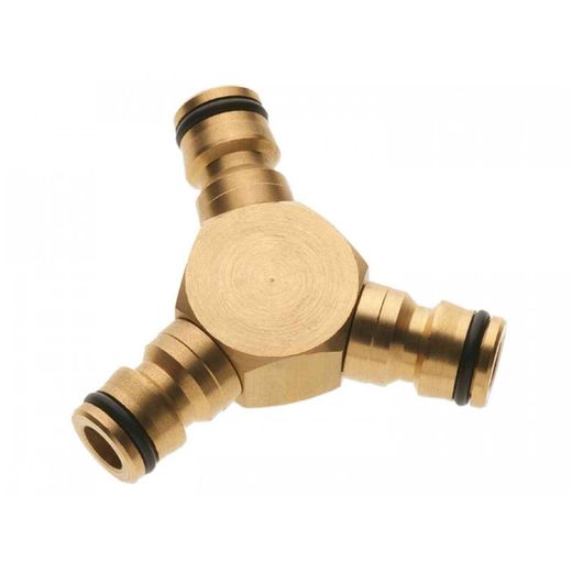 DERIVACION TRIPLE 2091 LATON (D)