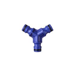 DERIVACION TRIPLE "Y" TL