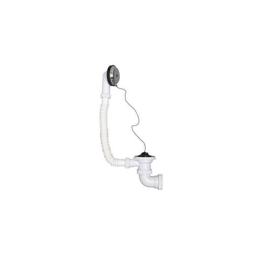 DESAGÜE BAÑERA SALIDA ORIENTABLE