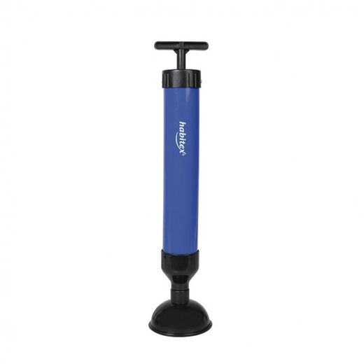 DESATASCADOR BOMBA DE VACIO FREGADERA
