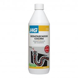 DESATASCADOR COCINAS 1 L.