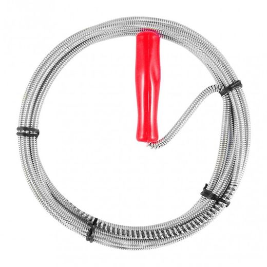 DESATASCADOR ESPIRAL ARTIC 10 M. 9 MM.