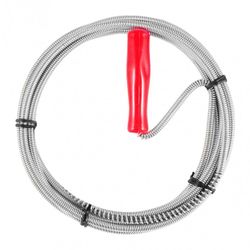 DESATASCADOR ESPIRAL ARTIC 1,5 M. 5 MM.