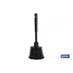 DESATASCADOR FUELLE MODELO SULTAN 12.5X37 CM