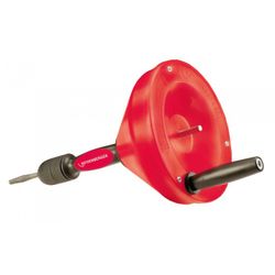 DESATASCADOR ROSPI 8 H+E PLUS 7,5 M D.8 MM