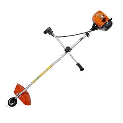 DESBROZ GASOLINA DG 2852N DBLE MANILLAR