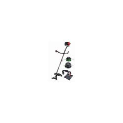 DESBROZADORA 2EN1 BCH5200PB SCHEPPACH - 51.7CC / 1.8HP