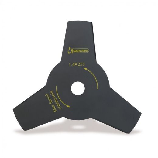 DESBROZADORA CUCHILLA 3D (25525,41,4)