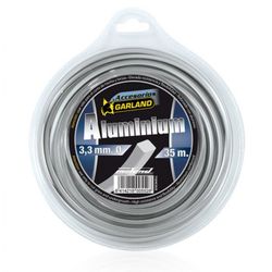 DESBROZADORA DISPENSADOR ALU 30M 4,0MM