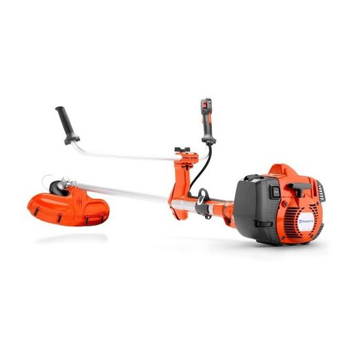 DESBROZADORA HUSQV. 545RXT AUT