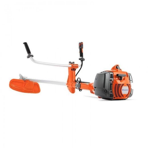 DESBROZADORA HUSQV. 555RXT