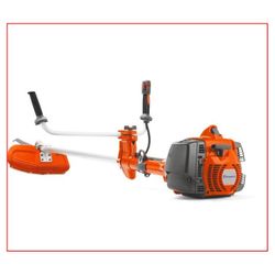 DESBROZADORA HUSQVARNA 555FRM