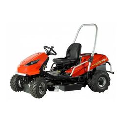 DESBROZADORA-TRACTOR DAYTONA 4WD