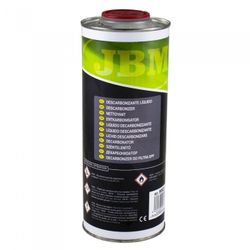 DESCARBONIZANTE LIQUIDO