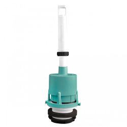 DESCARGA PLASTICO TANQUE BAJO UNIVERSAL