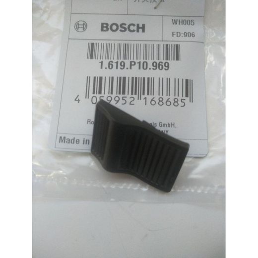 DESCRIPCIOS INTERRUPTOR RADIAL GWS 700