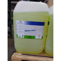 DESENGRASANTE D-15 GARRAFA 25LT.