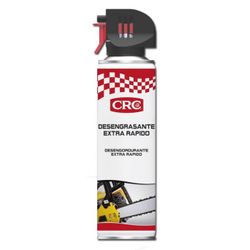 DESENGRASANTE EXTRA RAPIDO 500ML
