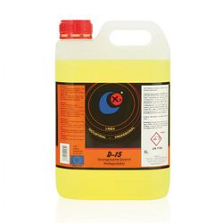 DESENGRASANTE GENERAL BIODEGRADABLE ALCALINO D-15