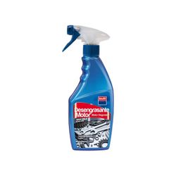 DESENGRASANTE MOTOR 500 ML