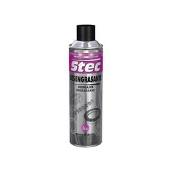 DESENGRASANTE STEC
