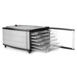 DESHIDRATADOR DE ALIMENTOS PRO 800 W