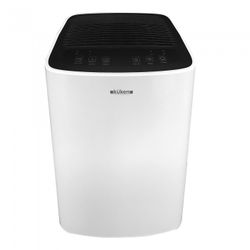 DESHUMIDIFICADOR 200W 12L/DIA KUKEN