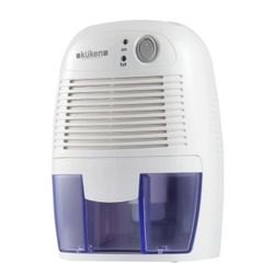 DESHUMIDIFICADOR 23W 250ML/DIA KUKEN