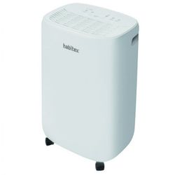 DESHUMIDIFICADOR H10001.10 L/DIA HABITEX
