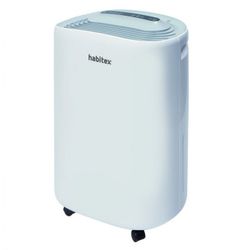 DESHUMIDIFICADOR H201. 20 L/DIA HABITEX