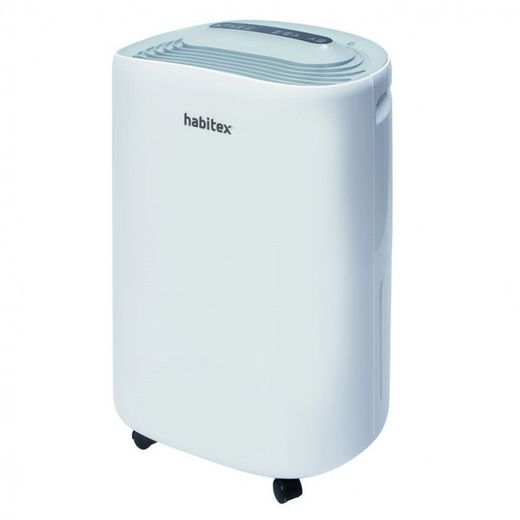 DESHUMIDIFICADOR H201. 20 L/DIA HABITEX