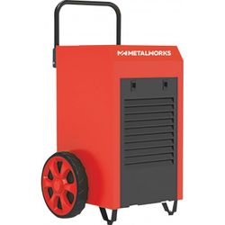 DESHUMIDIFICADOR INDUSTRIAL BD50P - 500M³/H 500W