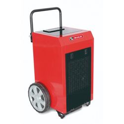 DESHUMIDIFICADOR INDUSTRIAL BD90P - 900M³/H 1060W