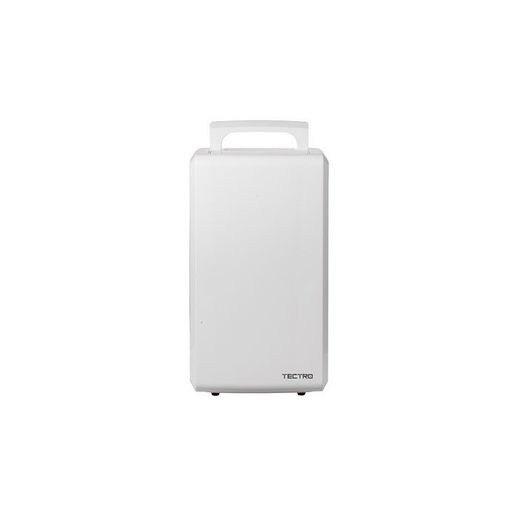 DESHUMIFICADOR TECTRO TD 1010 BLANCO