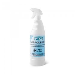 DESINFECTANTE SUPERFICIES VIRUCIDA 1L.