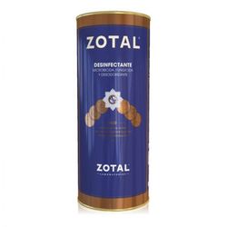 DESINFECTANTE ZOTAL D 1 KG.