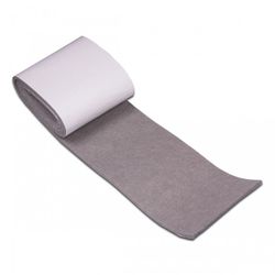 DESLIZADORES FIELTRO SINTETICOROLLO 85MMX100CM GRIS