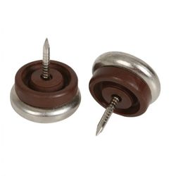 DESLIZANTE MET. SILLAS. 23 MM. 4U. EHL