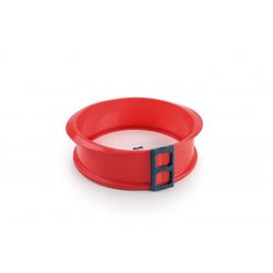 DESMONTABLE REDONDO CON BASE CRISTAL 12