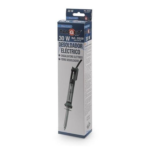 DESOLDADOR ELECTRICO 30W