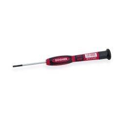 DEST. PRECISION CrMo BOCA RECTA 2X50