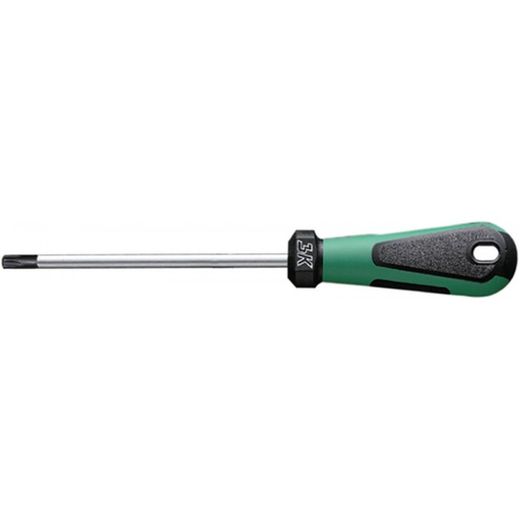 DESTORNILLADOR 3K-DRALL TORN. TORX TAMPER RESITANT 4856 T 20